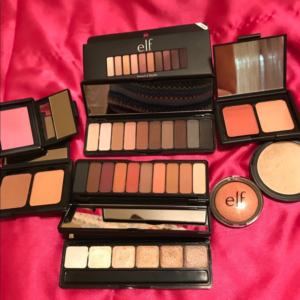 —-SOLD—-SOLD—-elf Makeup - Picture 2 of 8